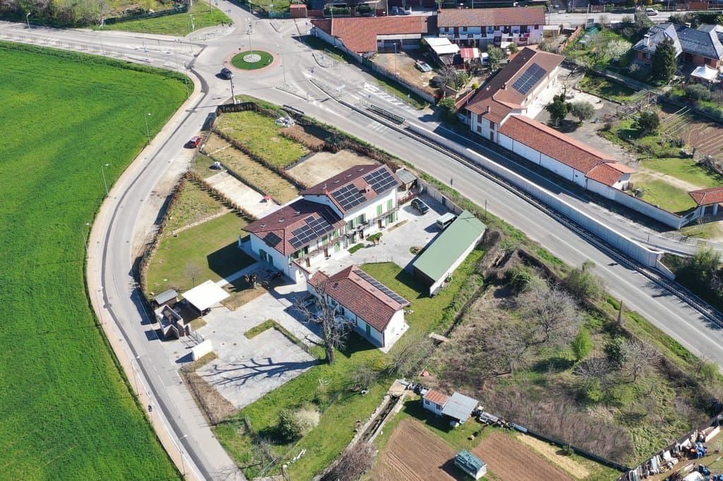 Cascina Gianamera