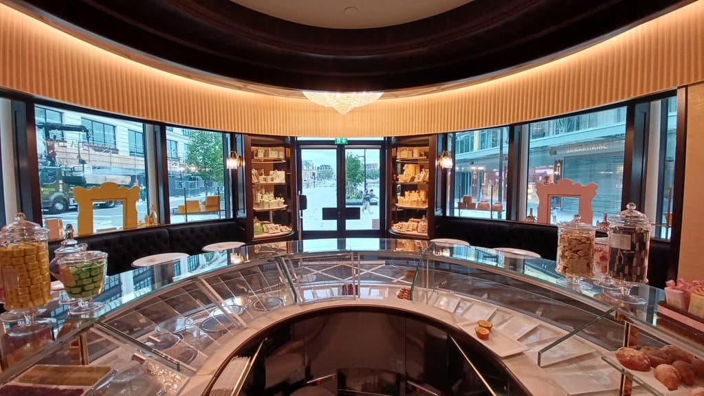 Cova - Paris