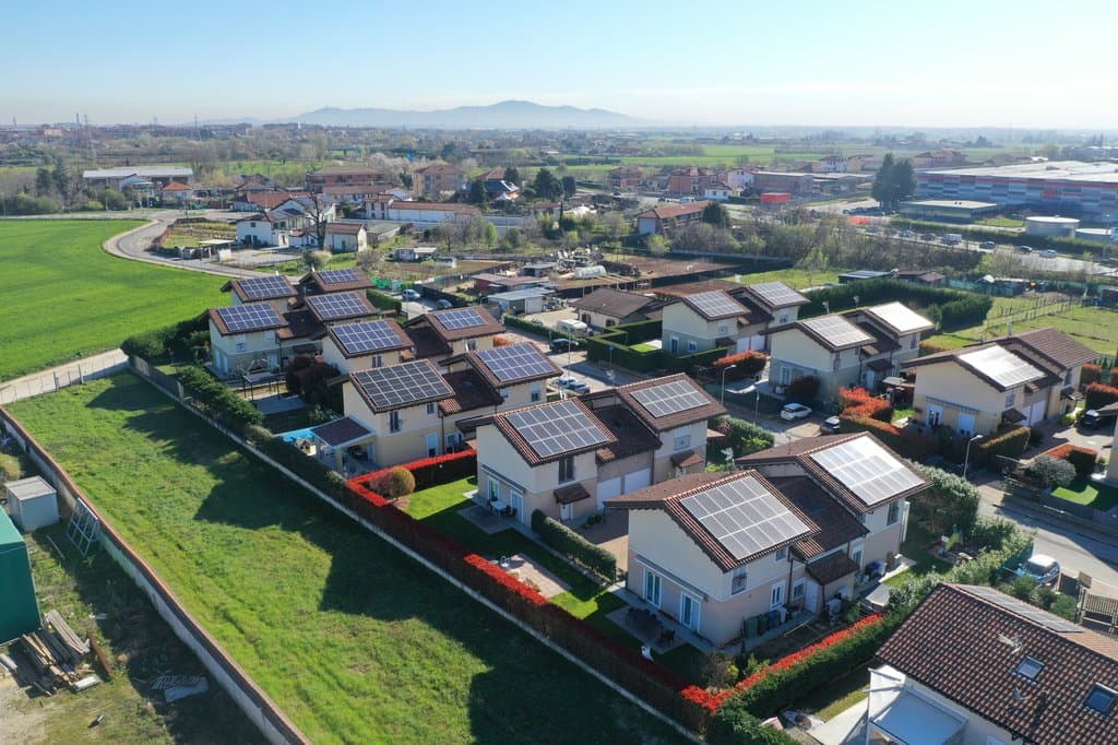 Villaggio Leyla